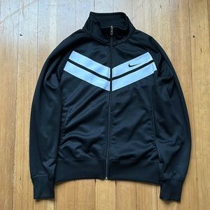 Nike Track Jacket